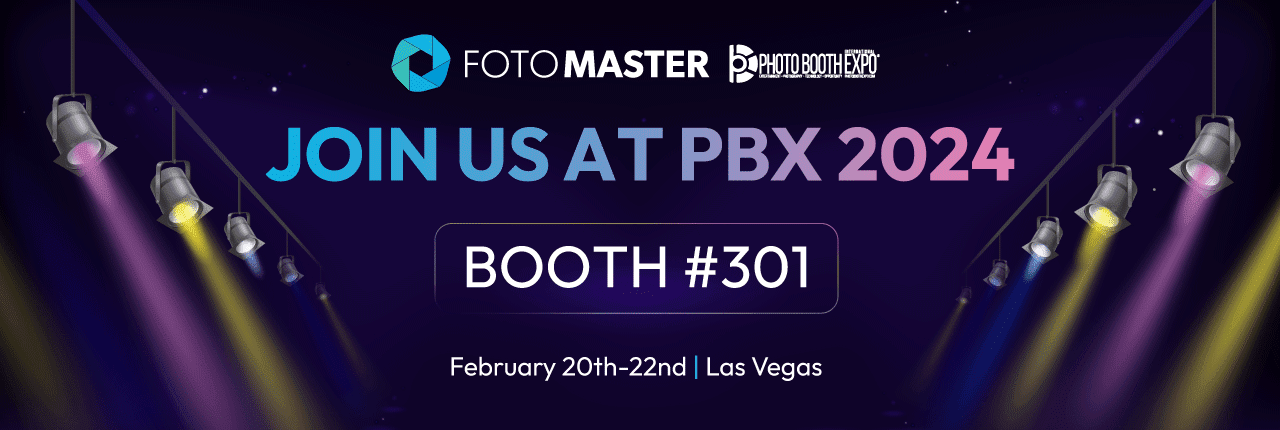 Unlock the Future: Foto Master at PBX 2024!