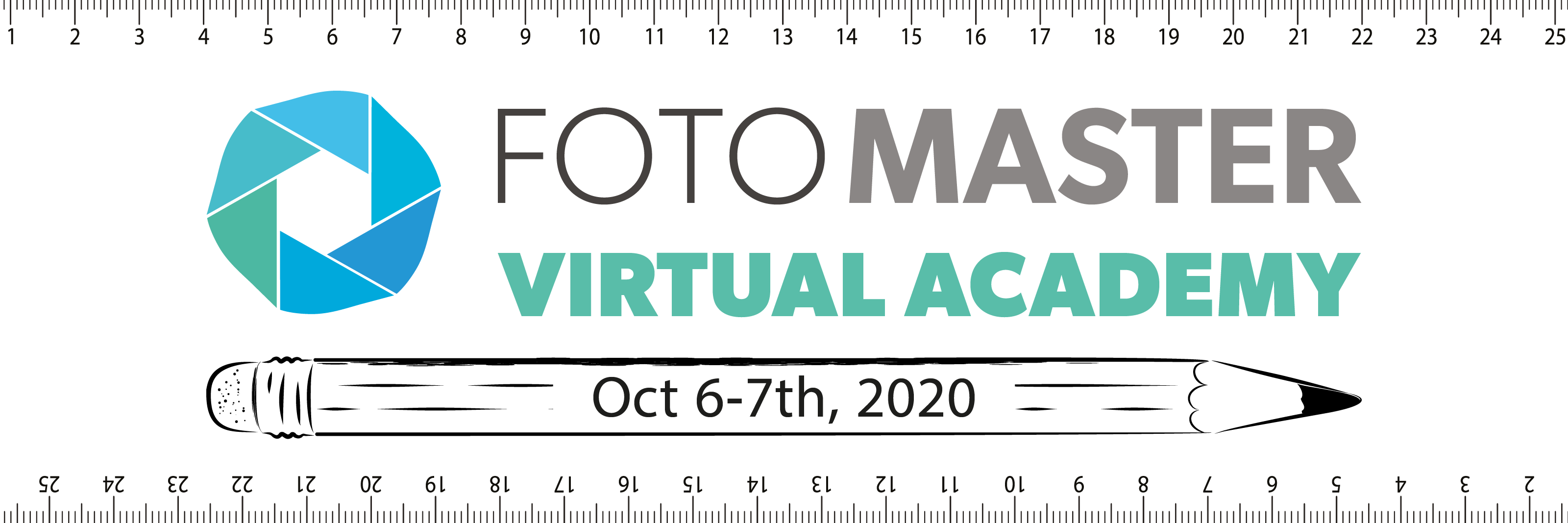 Foto Master Virtual Academy Oct, 2020