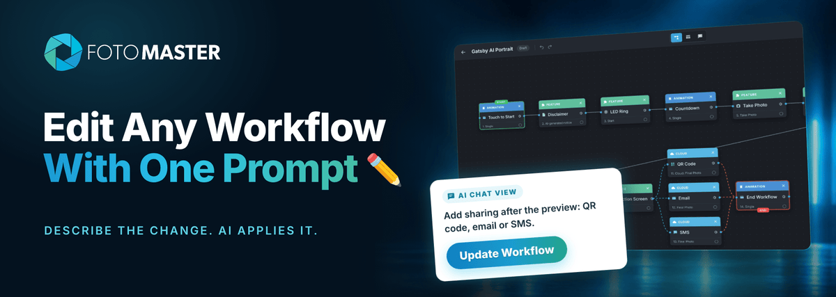 AI Can Now Edit Your FMX Workflows