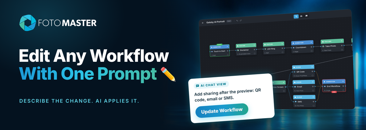 AI Can Now Edit Your FMX Workflows