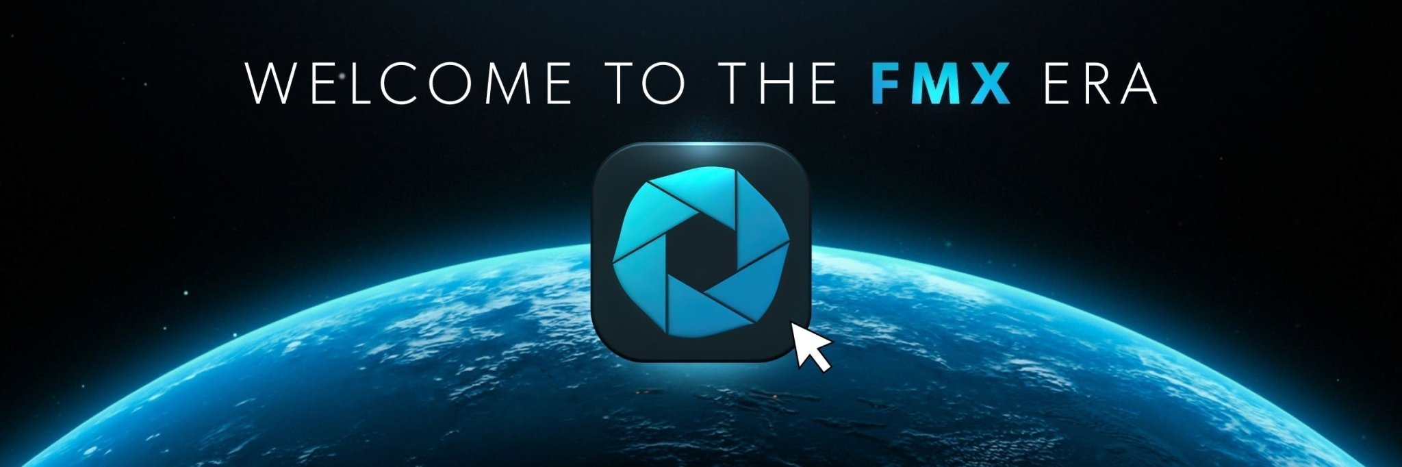 Introducing FMX: A New Era of Photo Booth Software