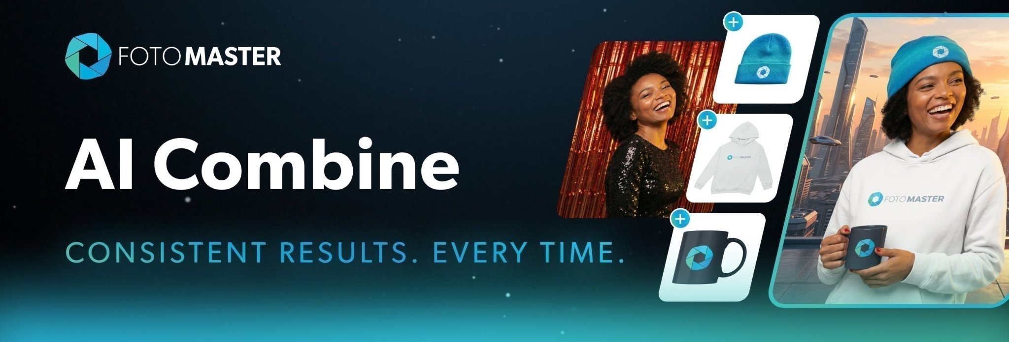 The Next Level of Branded Creativity: Introducing AI Combine