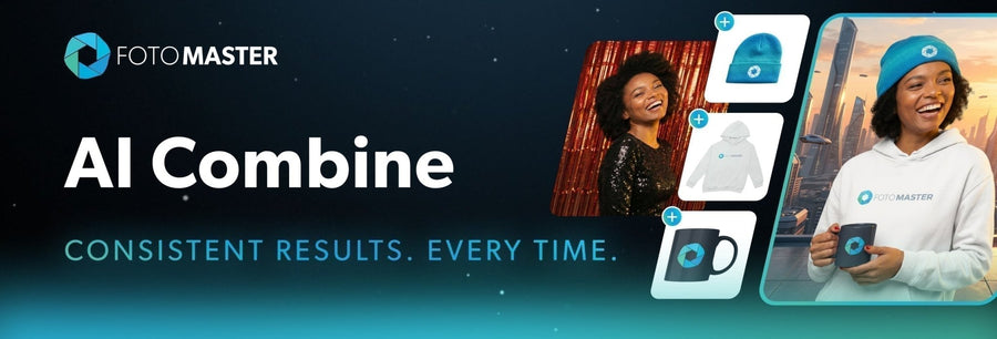 The Next Level of Branded Creativity: Introducing AI Combine