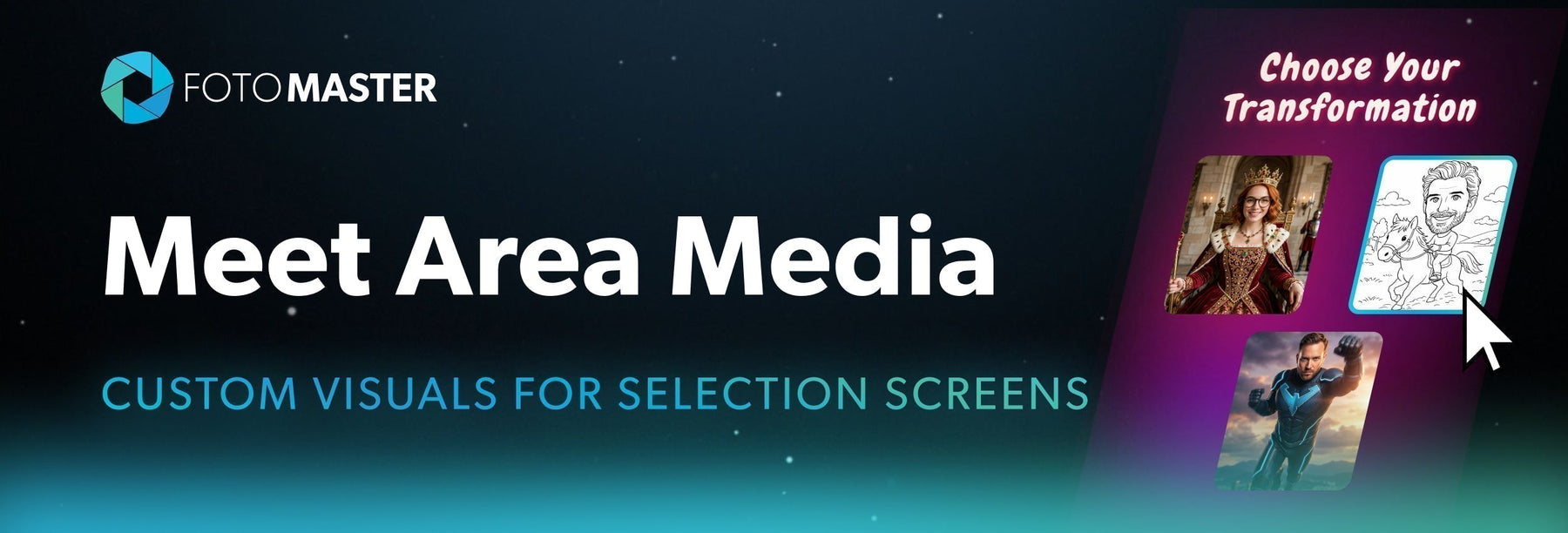 A New Way to Build Selection Screens in FMX