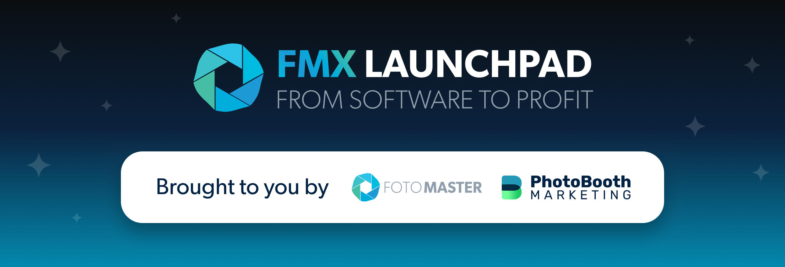 Introducing FMX Launchpad: From Software to Profit