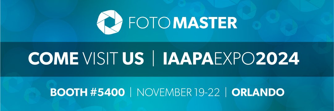 Foto Master IAAPA Expo 2024