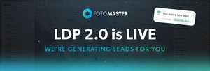 Foto Master Is Now Generating Rental Leads for You