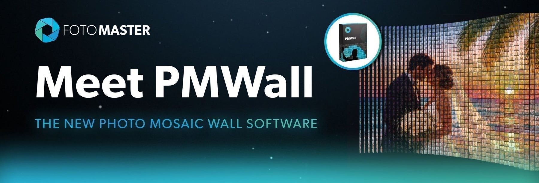 Meet the New PMWall