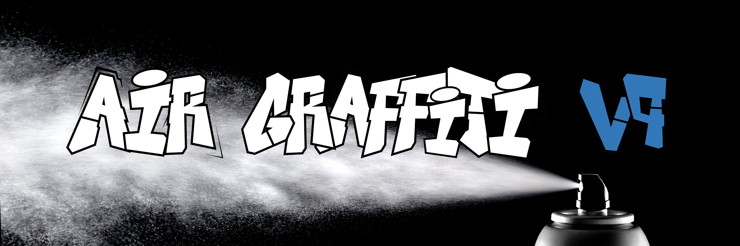 Air Graffiti Software V9