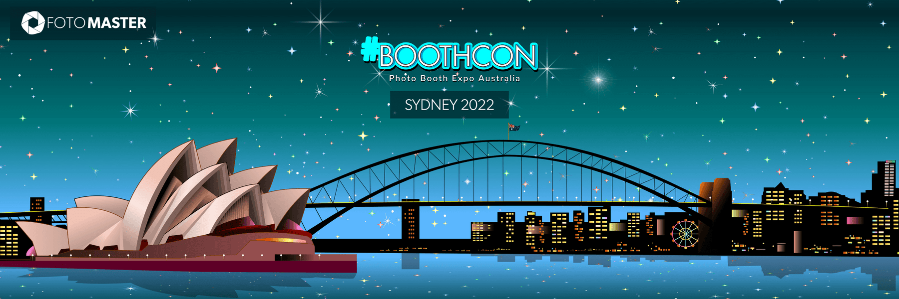 BoothCon 2022