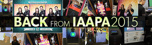 Coming Back From An Unforgettable Iaapa Orlando 2015