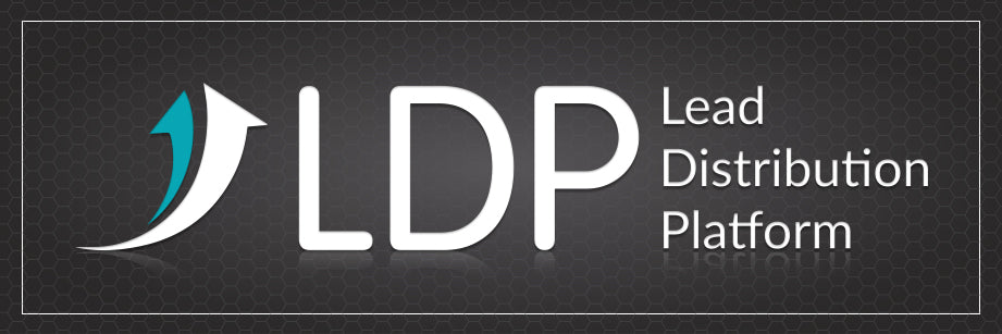 LDP: Lead Distribution Platform