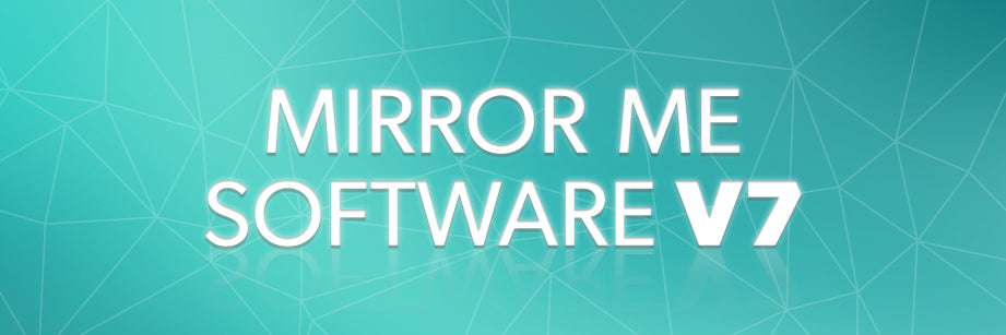 Foto Master's Photo Booth Software V7, Mirror Me Edition