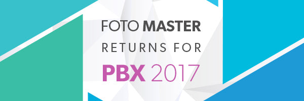 PBX 2017: An Opportunity for Photo Booth Professionals