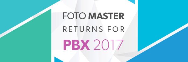 PBX 2017: An Opportunity for Photo Booth Professionals