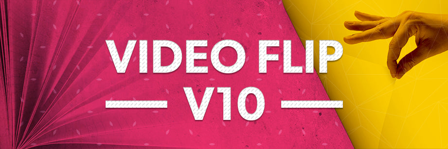 Video Flip Software V10