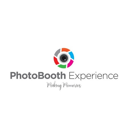 Logo: PhotoBooth Experience