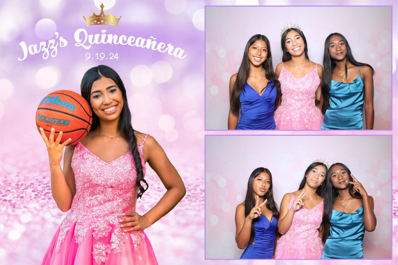 Red Fox Photo Booth - Foto Master - Foto Master