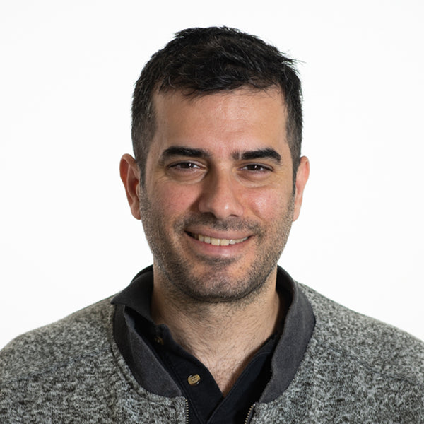 Adam Zachmy