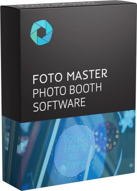 Foto Master Photo Booth for Windows