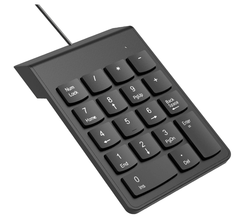 Numpad