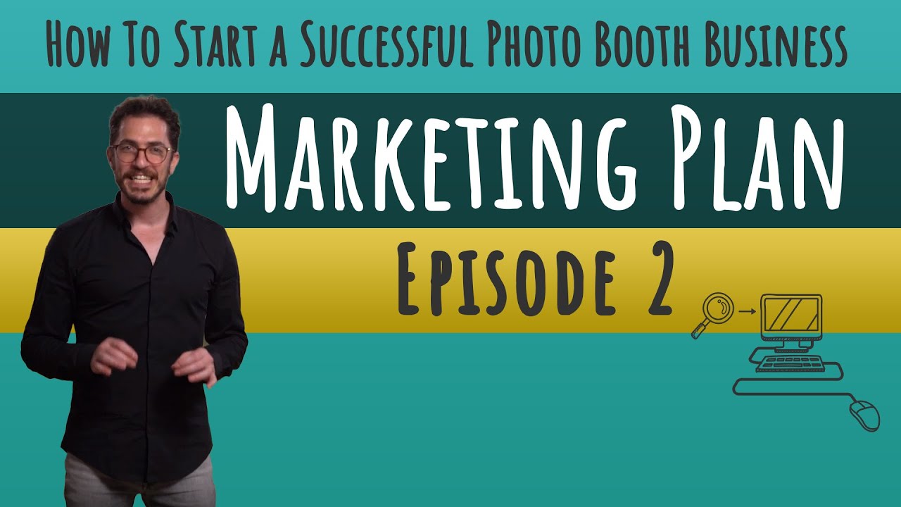 Marketing Plan video preview