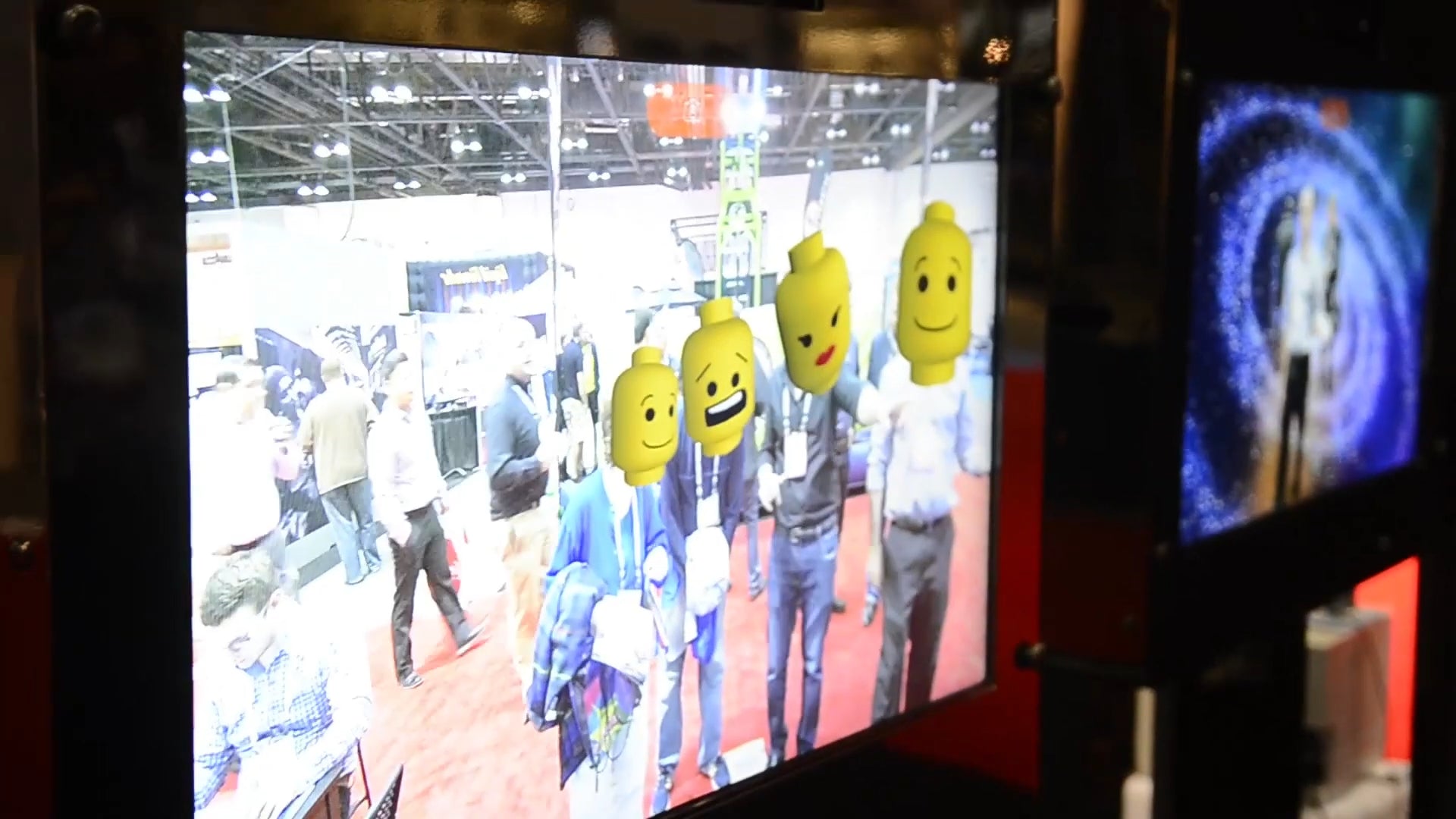 Trade Show