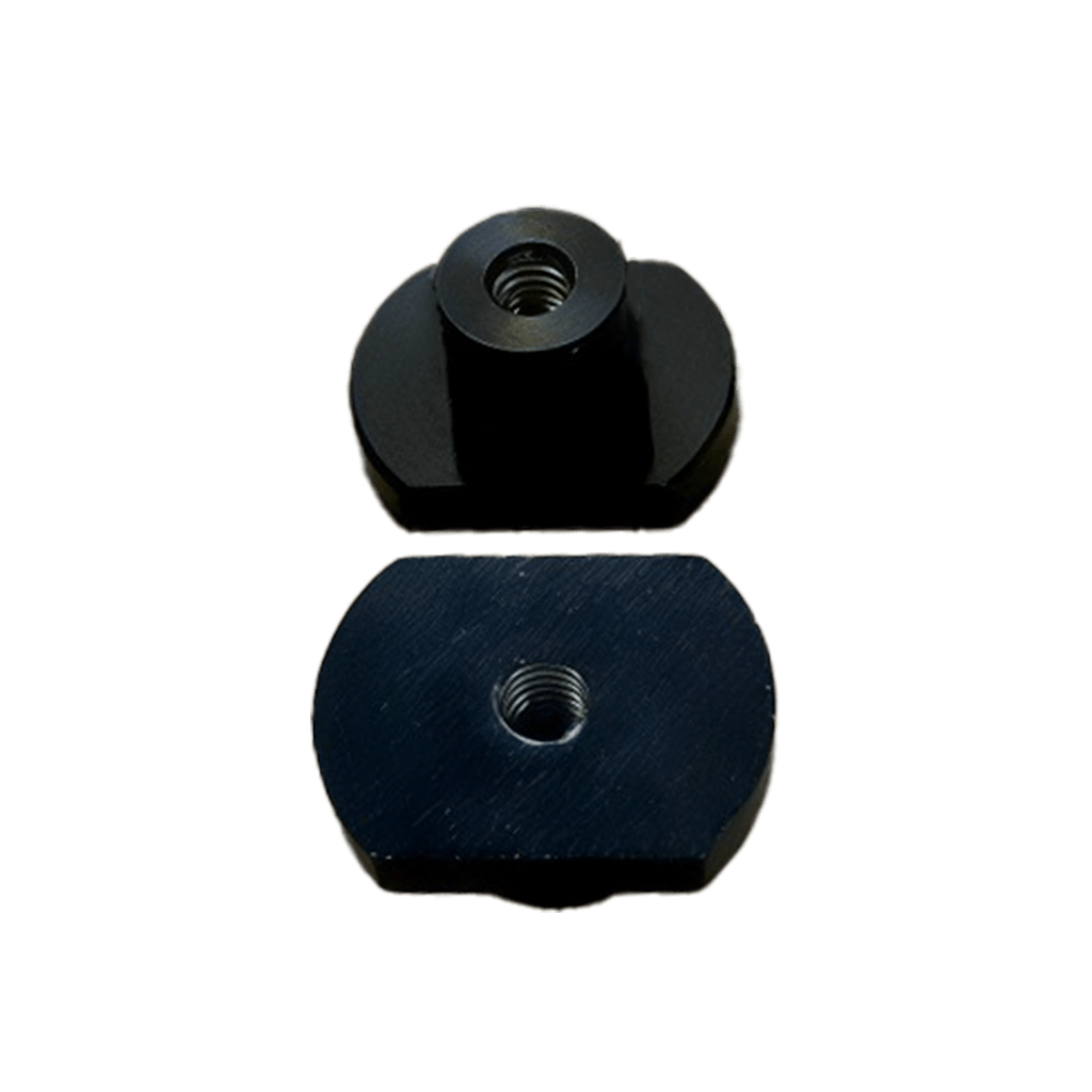 Beauty Mirror Booth Back Door Holder