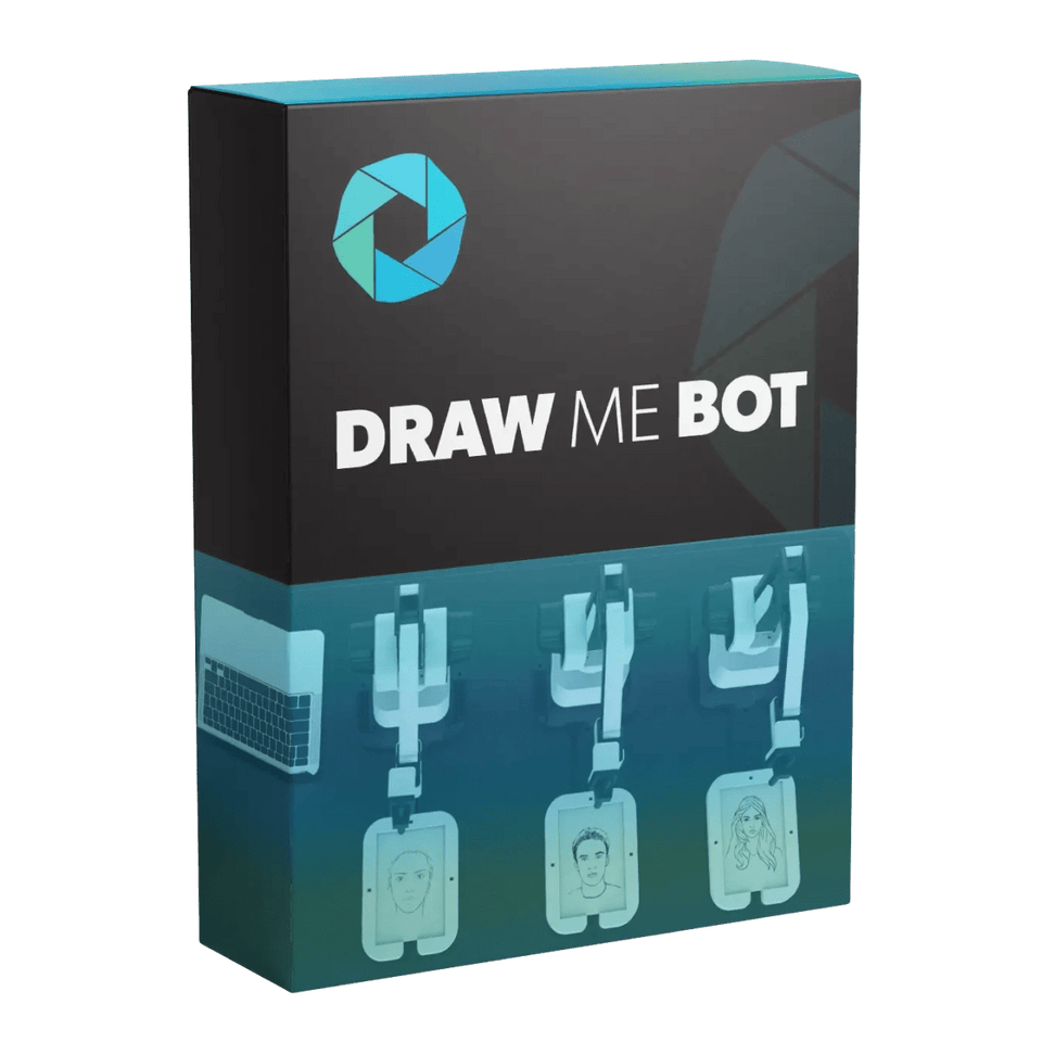 DMBot Software