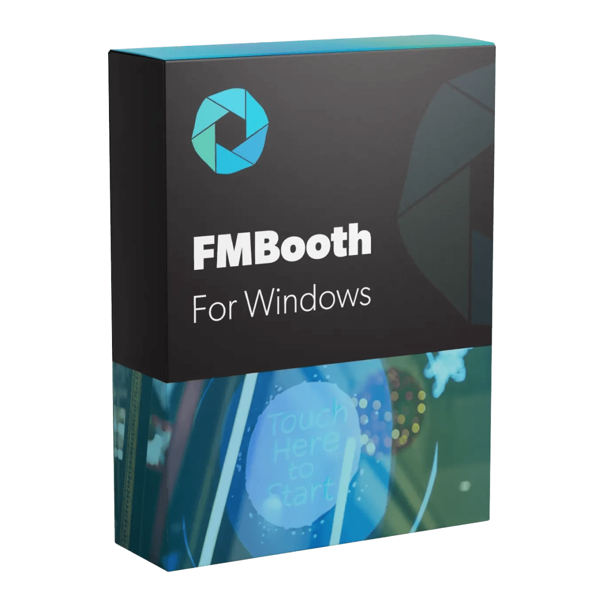 FMBooth For Windows