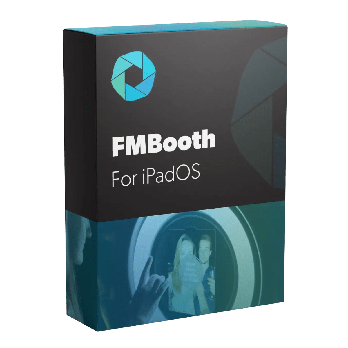 FMBooth For iPad