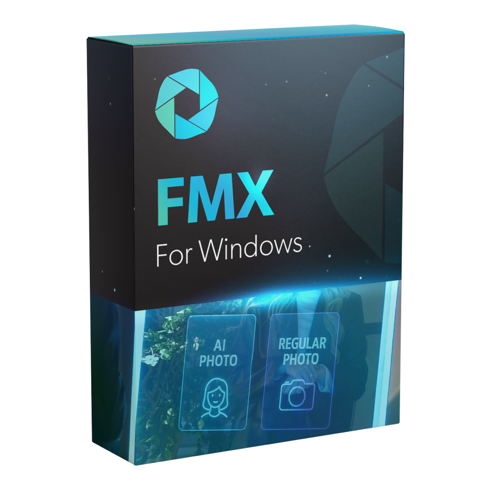 FMX For Windows