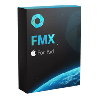 FMX For iPad