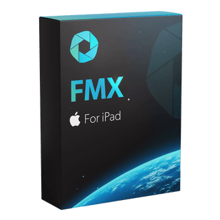 FMX for iPad