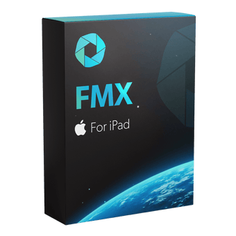 FMX for iPad