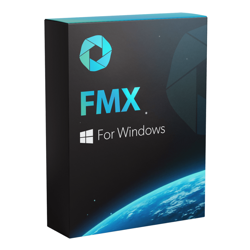 FMX For Windows