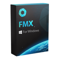 FMX For Windows