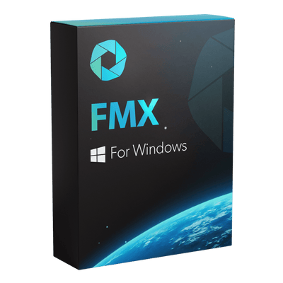 FMX software