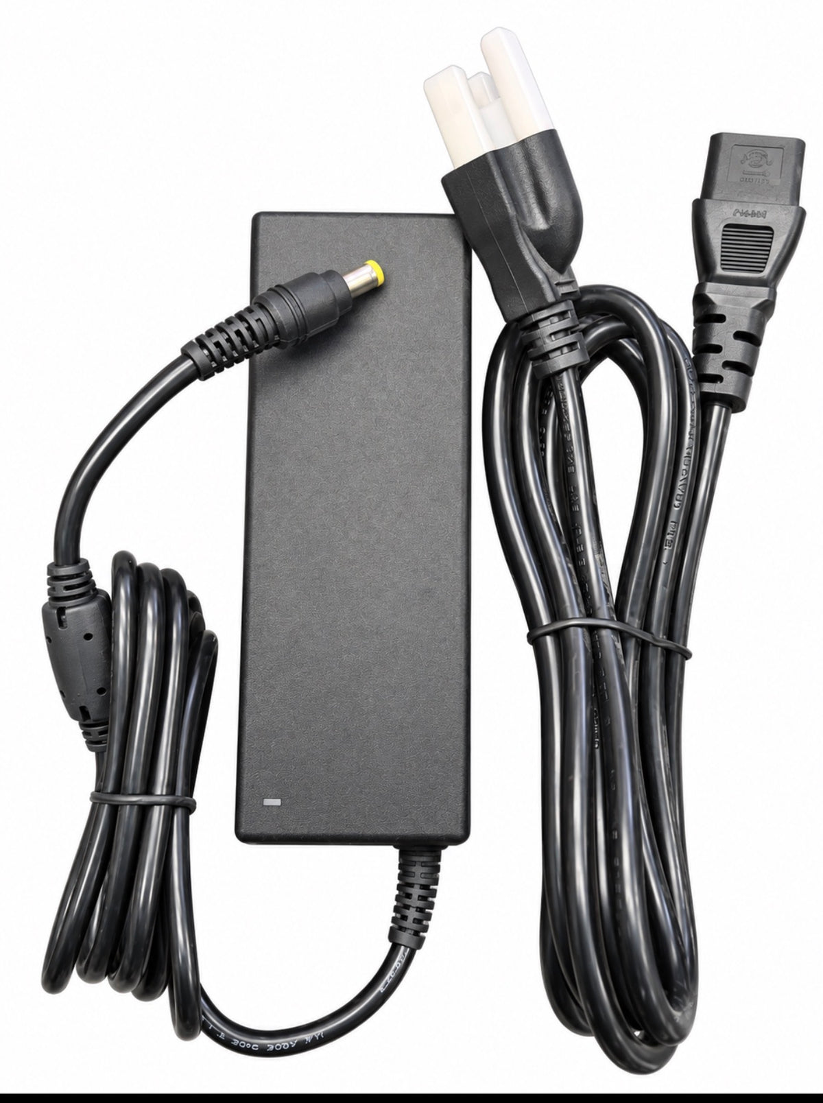 Draw Me Bot Power Adapter