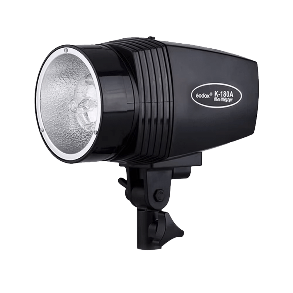 Godox K180A Flash 110 Volt