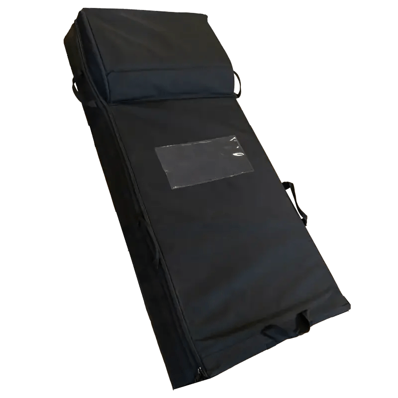 Mirror Air Booth Protective Case