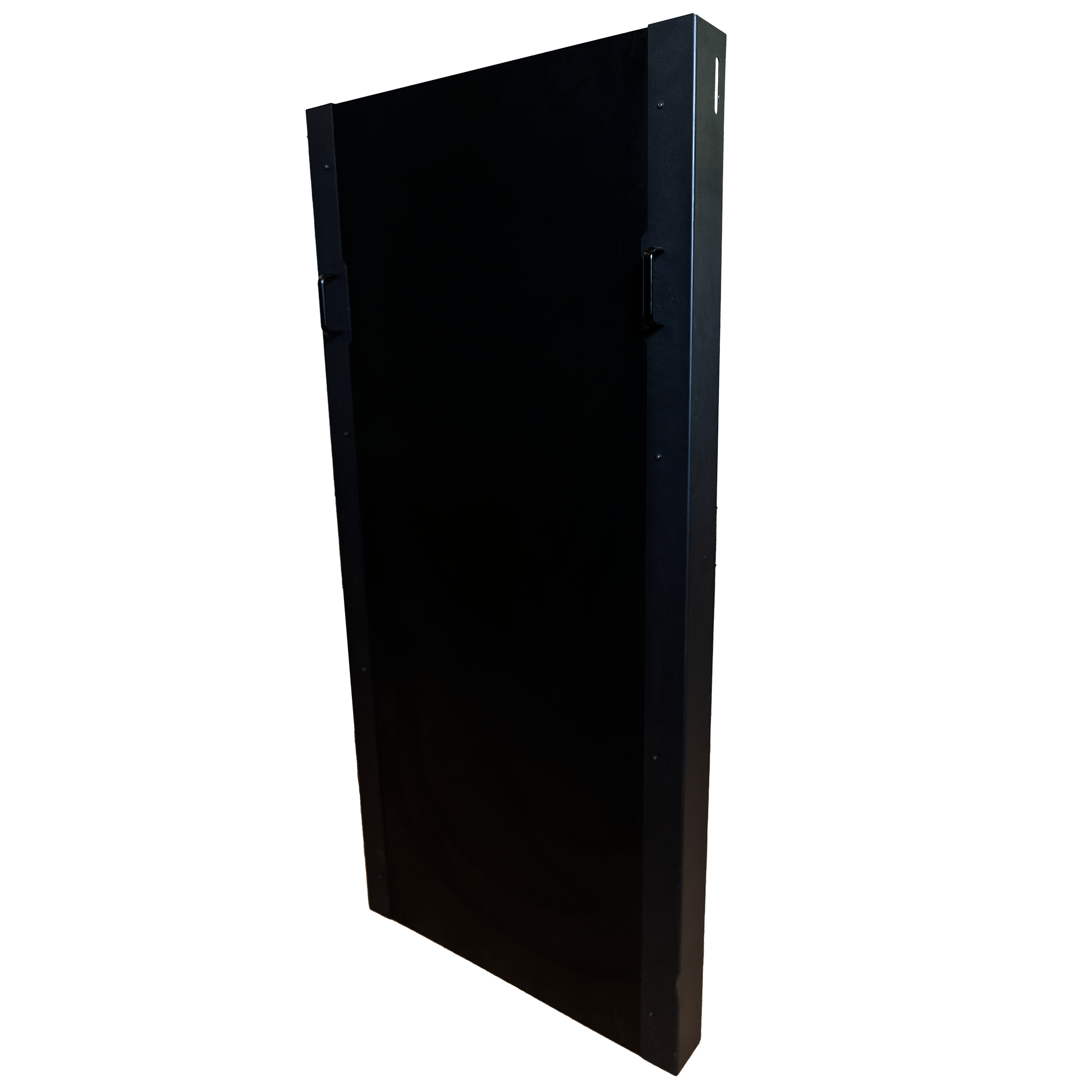 Tower Mirror Booth Hard Cover