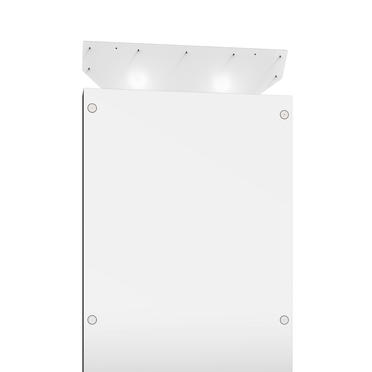 Mirror X Booth product photo