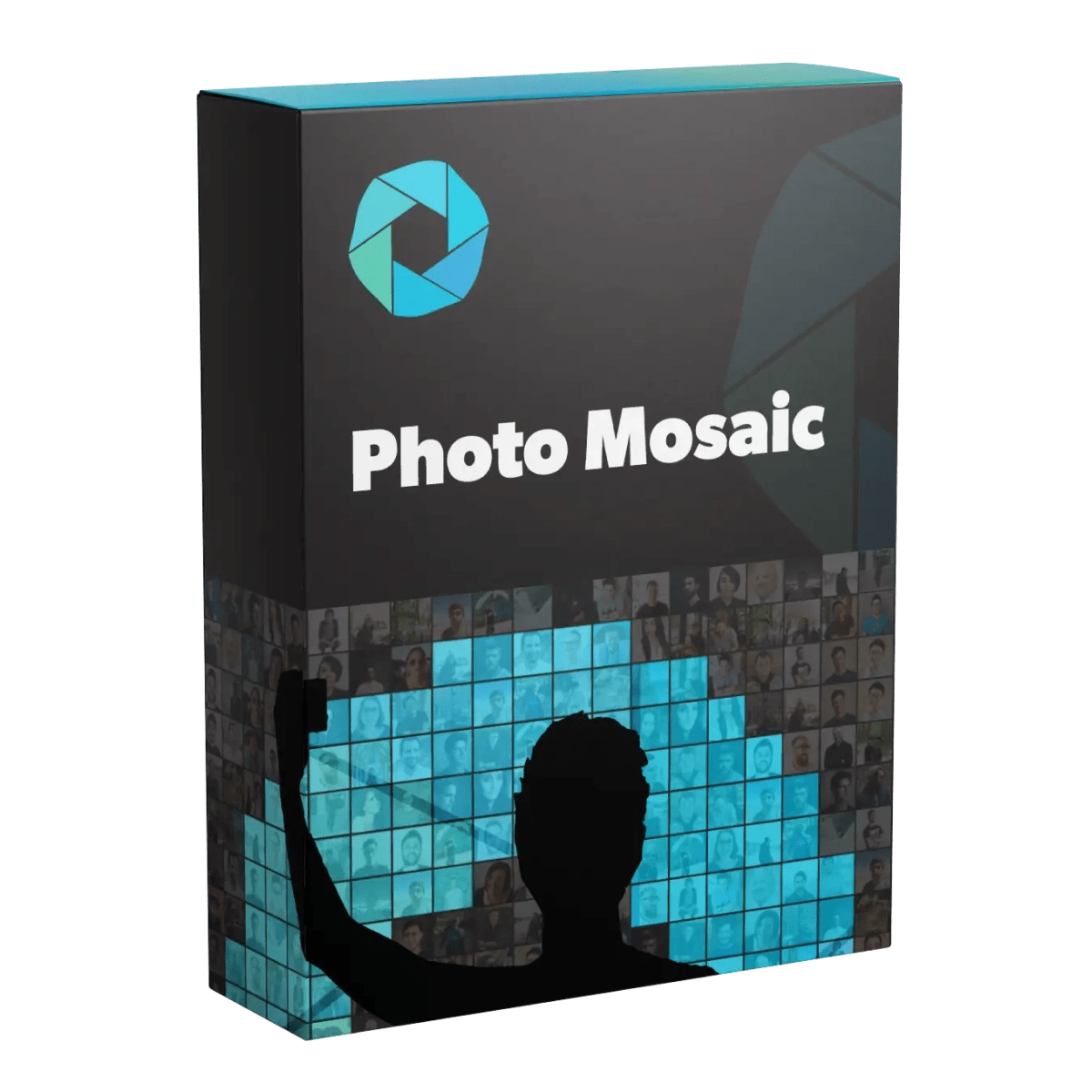 Photo Mosaic Software