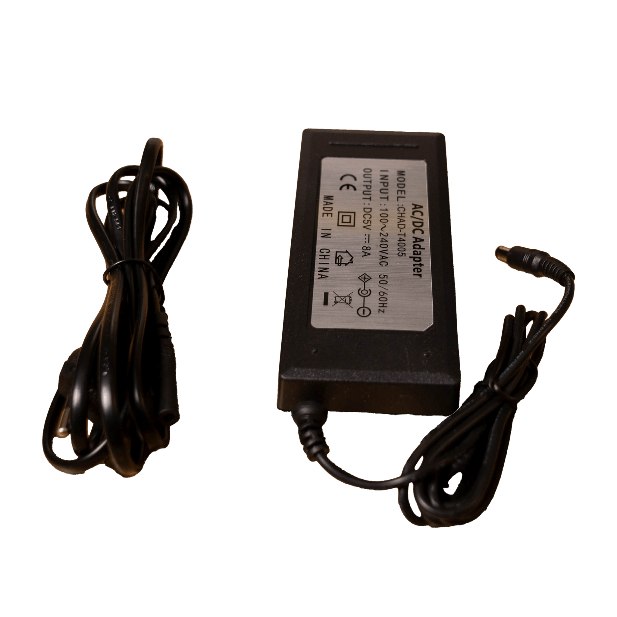 AC Adapter for Pylon