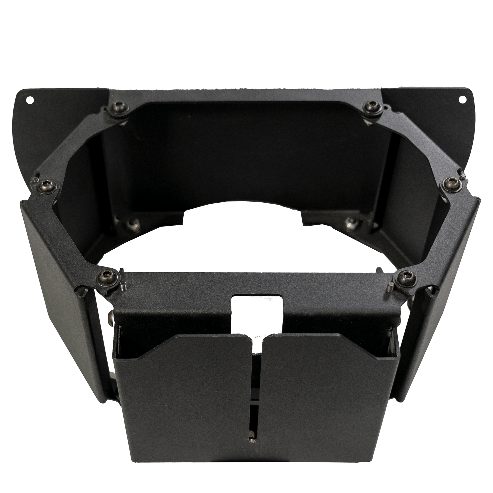 Pylon Head Mechanism (Black)