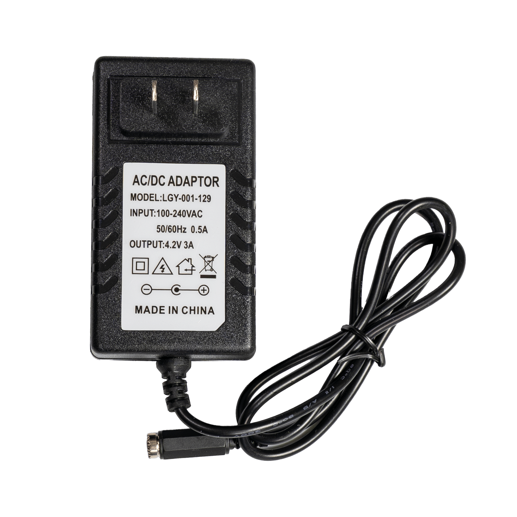 Pylon iPad Booth Battery Charger