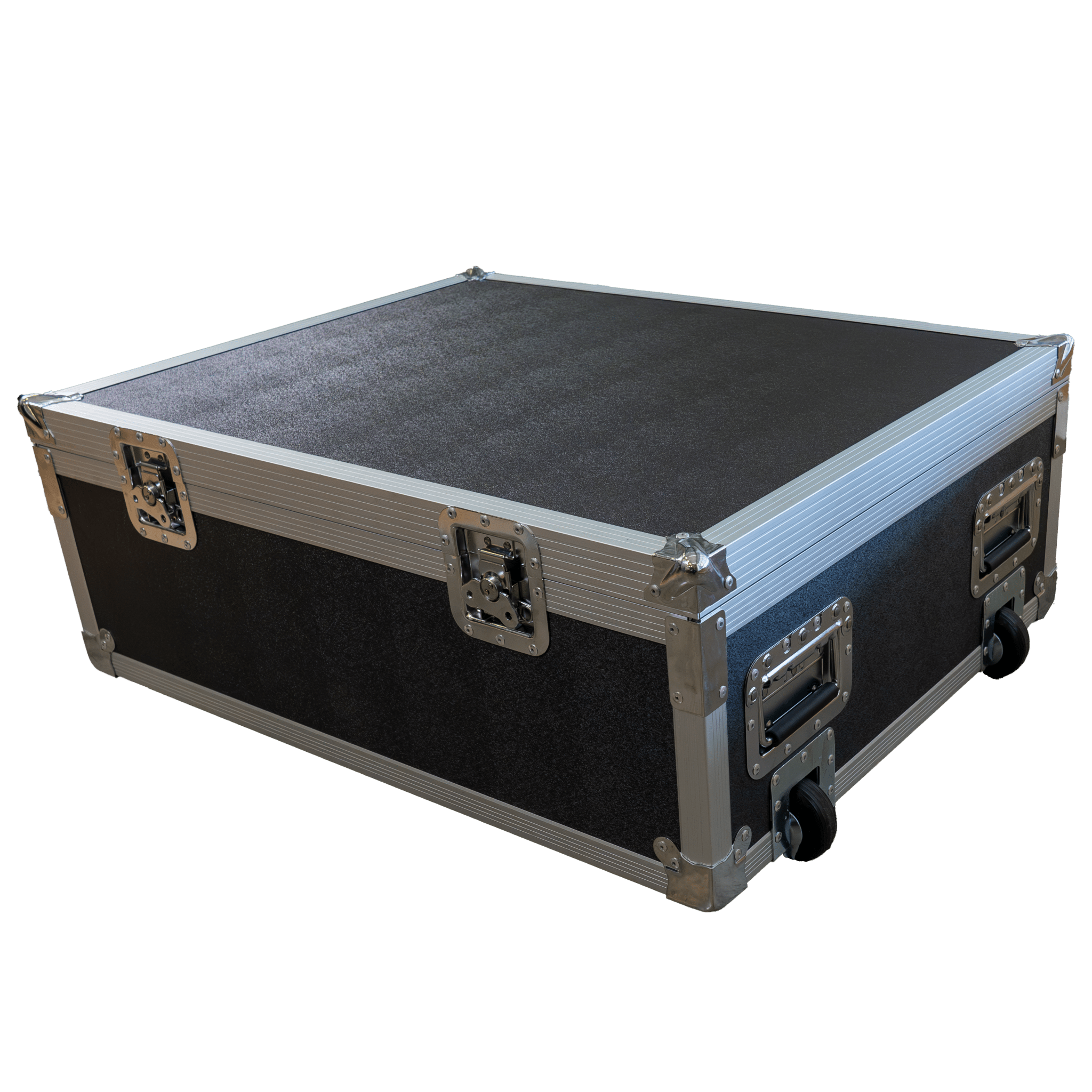 Retro Photo Booth Road Case