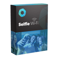 Selfie Wi-Fi
