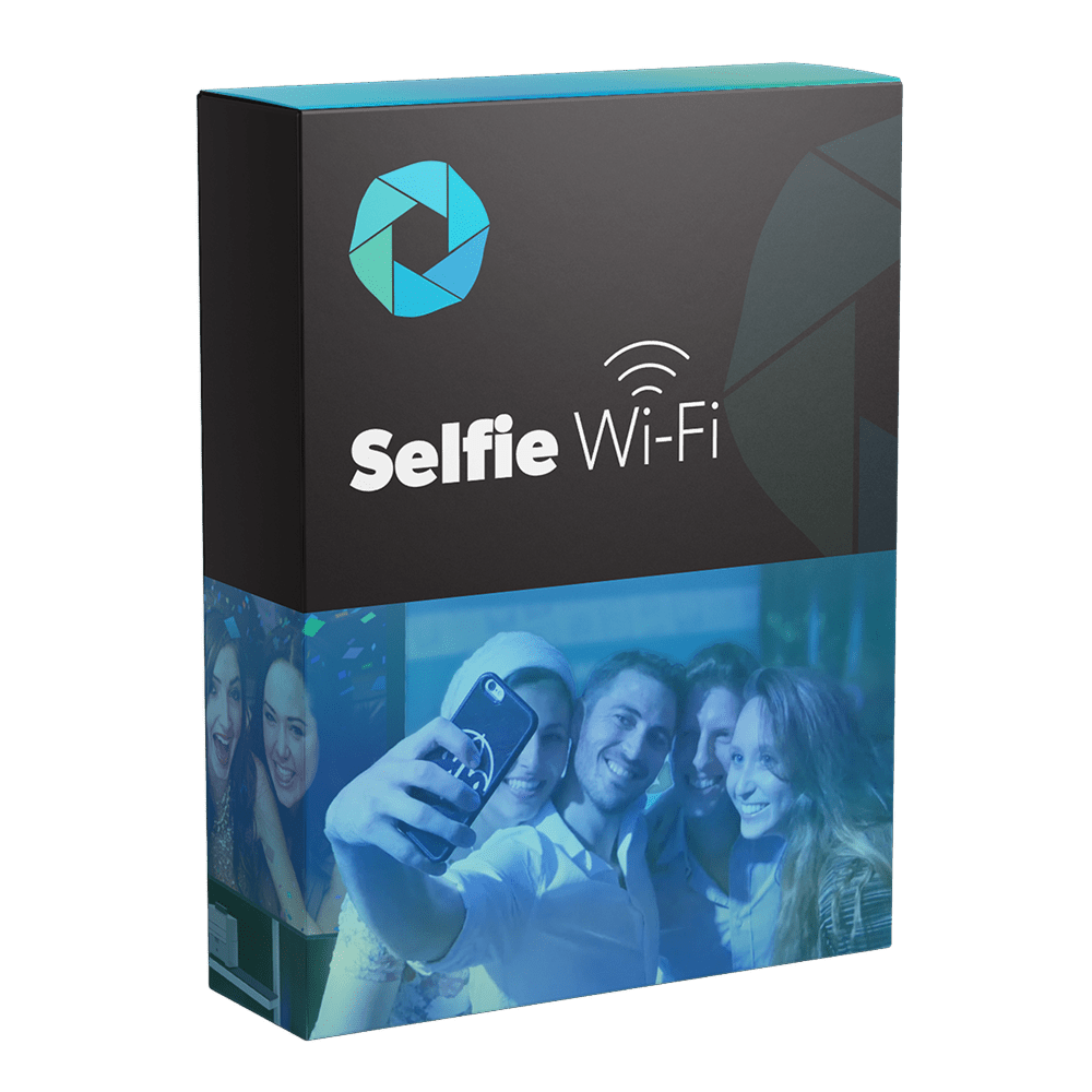 Selfie Wi-Fi